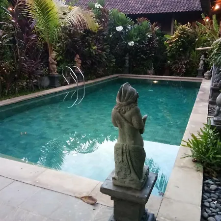 The Sari Bungalows