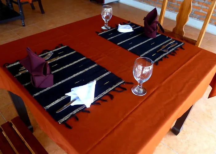 The Sari Guest house Pemuteran (Bali)