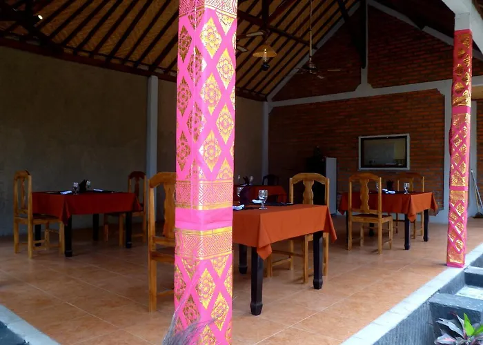 The Sari Pemuteran (Bali)