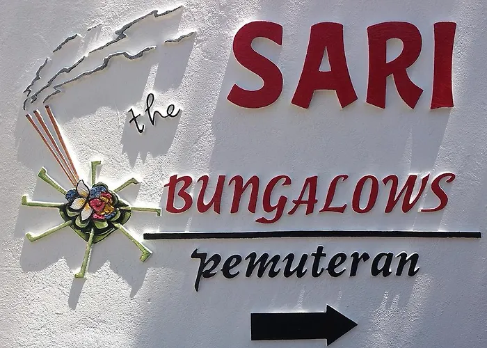 Guest house The Sari