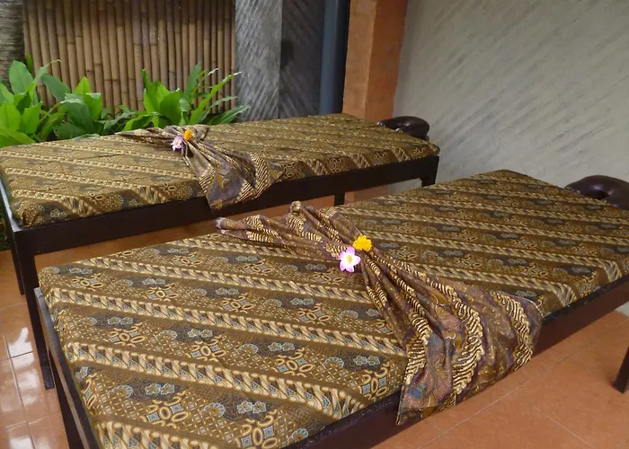 Guest house The Sari 3*