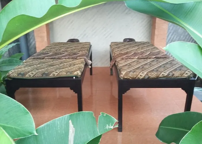 Guest house The Sari
