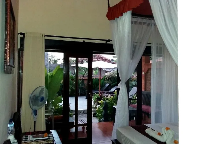 The Sari Pemuteran (Bali)