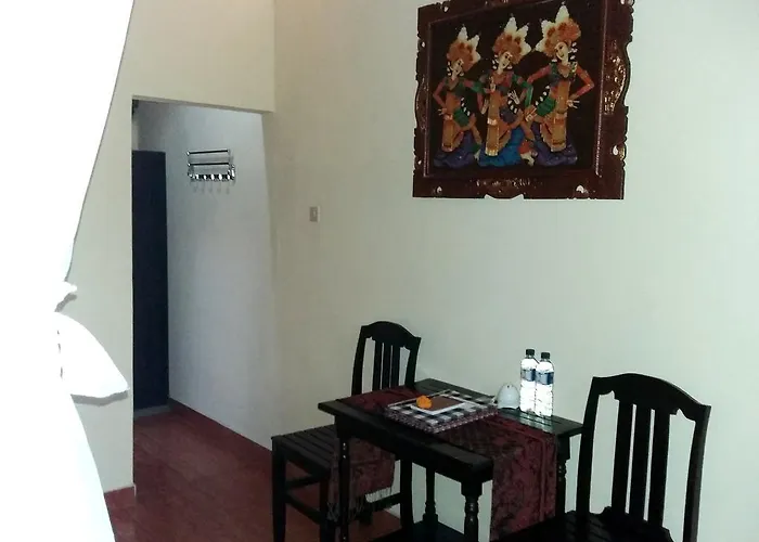 Guest house The Sari 3*