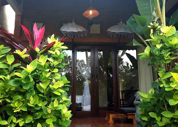 The Sari Pemuteran (Bali)