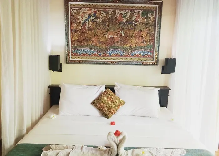 The Sari 3*