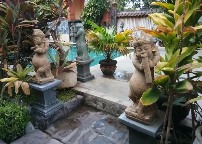 The Sari 3*