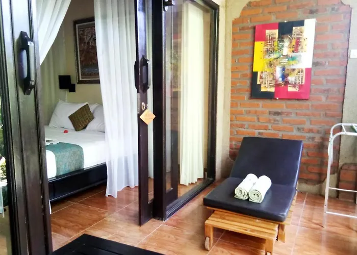 Guest house The Sari