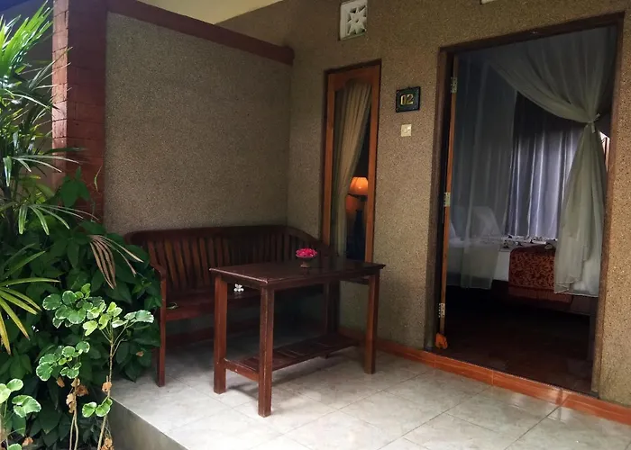 The Sari 3* Pemuteran (Bali)