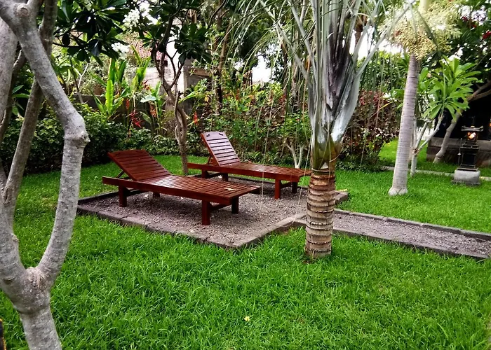The Sari Guest house 3*