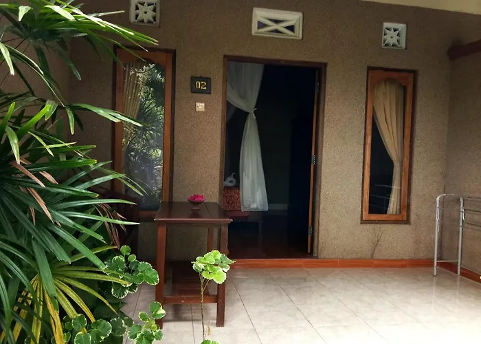 The Sari Pemuteran (Bali)