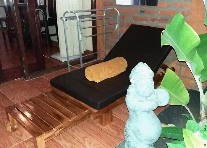 Guest house The Sari