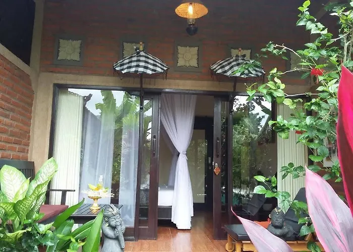 The Sari 3* Pemuteran (Bali)