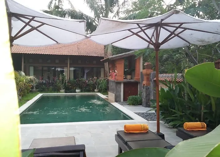The Sari Guest house 3*