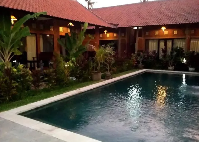 The Sari Pemuteran (Bali)