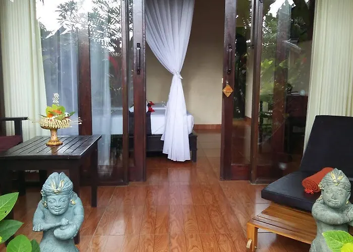 The Sari 3* Pemuteran (Bali)